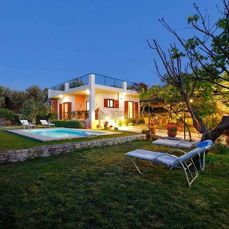 Lily'S Cottage Platanes  Exterior foto